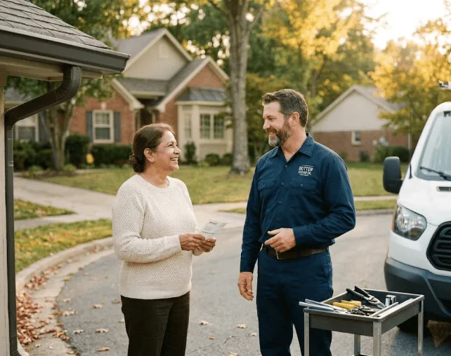 Gutter Repair Hamilton, VA FAQs