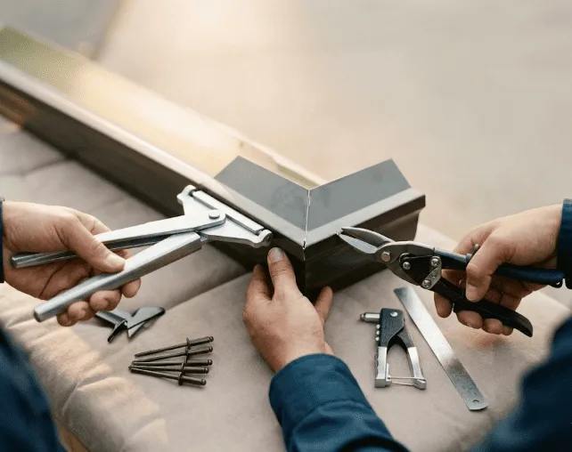 Why choose Gutter Repair in Hamilton, VA